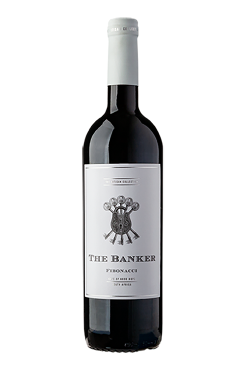 Reserve Pinotage 23