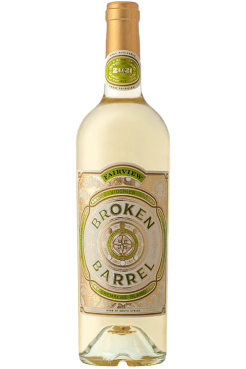 Darling Chenin Blanc 14