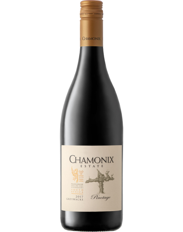 Pinotage Jg. 08, Blend aus Pinotage und Pinot Noir, Weingut Chamonix, Weinregion Franschheok, südafrika Wein, südafrika wein, südafrikanischer Rotwein, südafrikanischer rotwein, Rotwein aus südafrika, rotwein aus südafrika, Rotweine aus südafrika, Weinbes