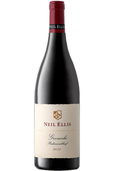 Grenache 20