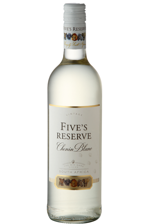 Chenin Blanc 21