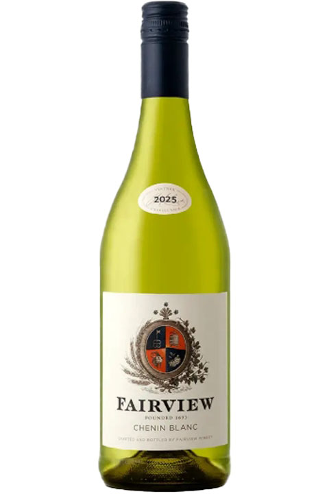 Darling Chenin Blanc 14