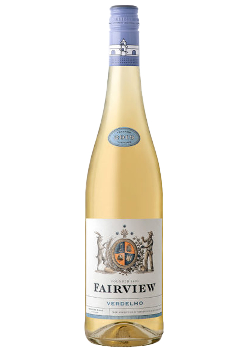 Darling Chenin Blanc 14