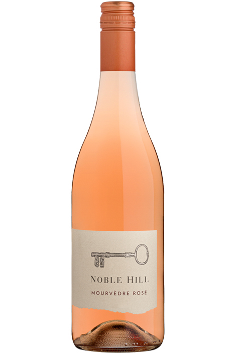Mourverdre Rosé 13