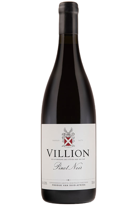 Pinot Noir 20