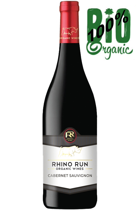 Ladybird Red Blend 18