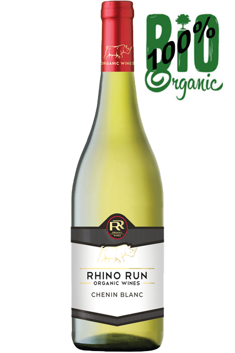 Ladybird Red Blend 18