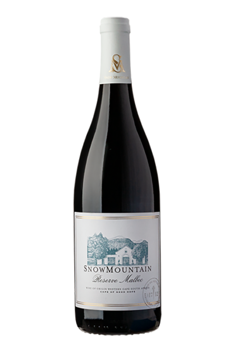 Reserve Pinotage 23