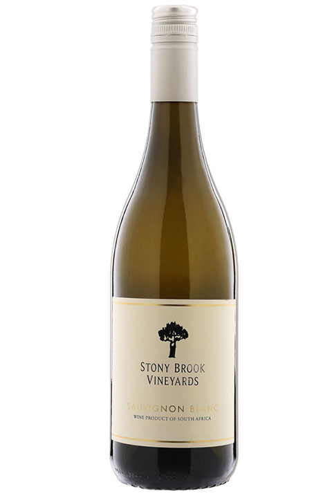 Sauvignon Blanc Jg. 10, südafrikanische Herkunft, Weinregion Franschhoek, Weinkellerei Stony Brook, südafrikanischer Weisswein, südafrikanische Weissweine, Weisswein aus südafrika, Weissweine aus südafrika, Weingebiete Südafrika, Weisswein, Weissweine, We
