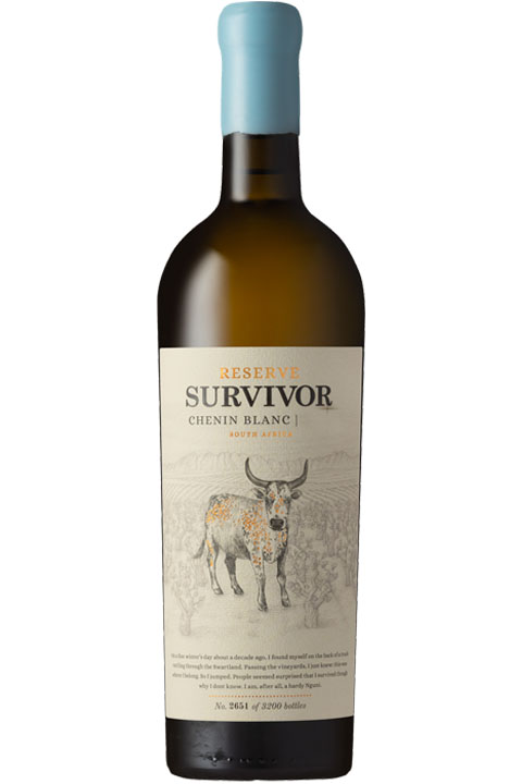 Chenin Blanc 23