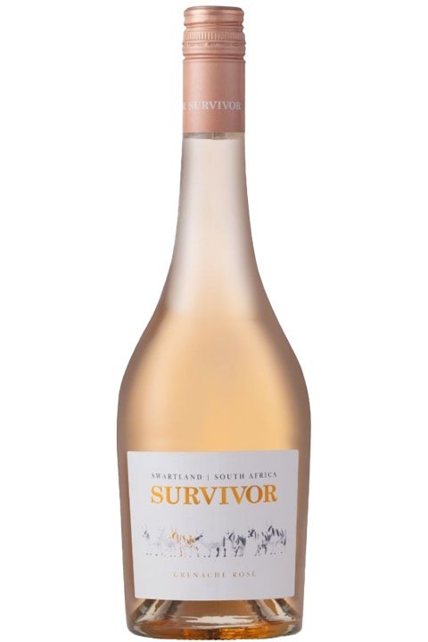  Grenache Rosé 24