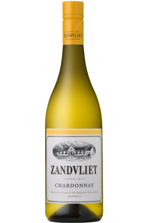 Estate Chardonnay 21