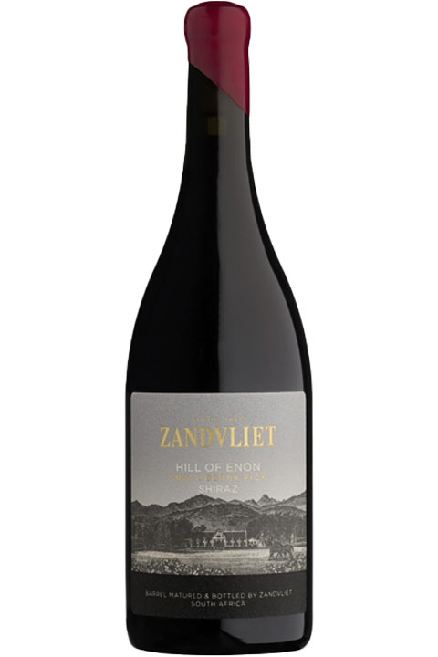 Estate Shiraz 18