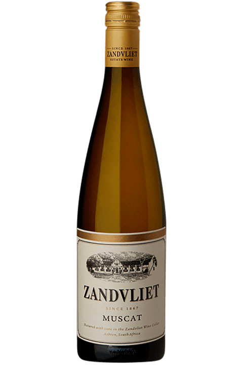 Estate Chardonnay 21