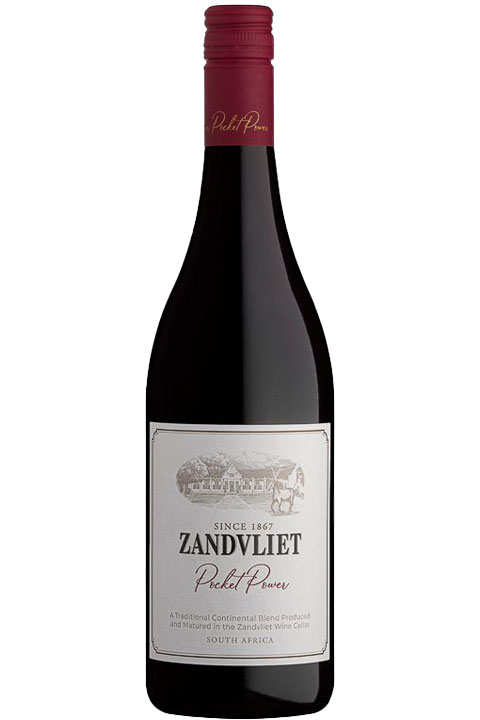 Estate Shiraz 18