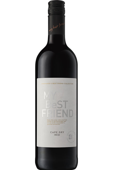 Estate Shiraz 18