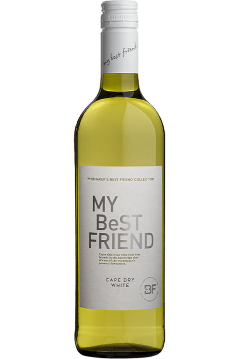 Estate Chardonnay 21